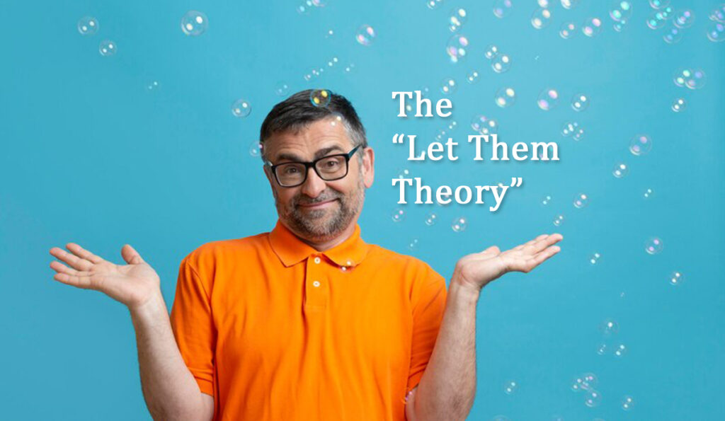 let them theory